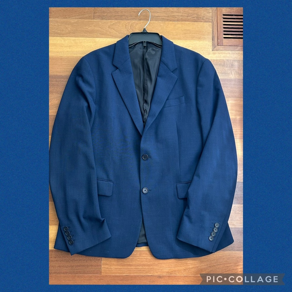 ♦️Men's ZARA sport coat
